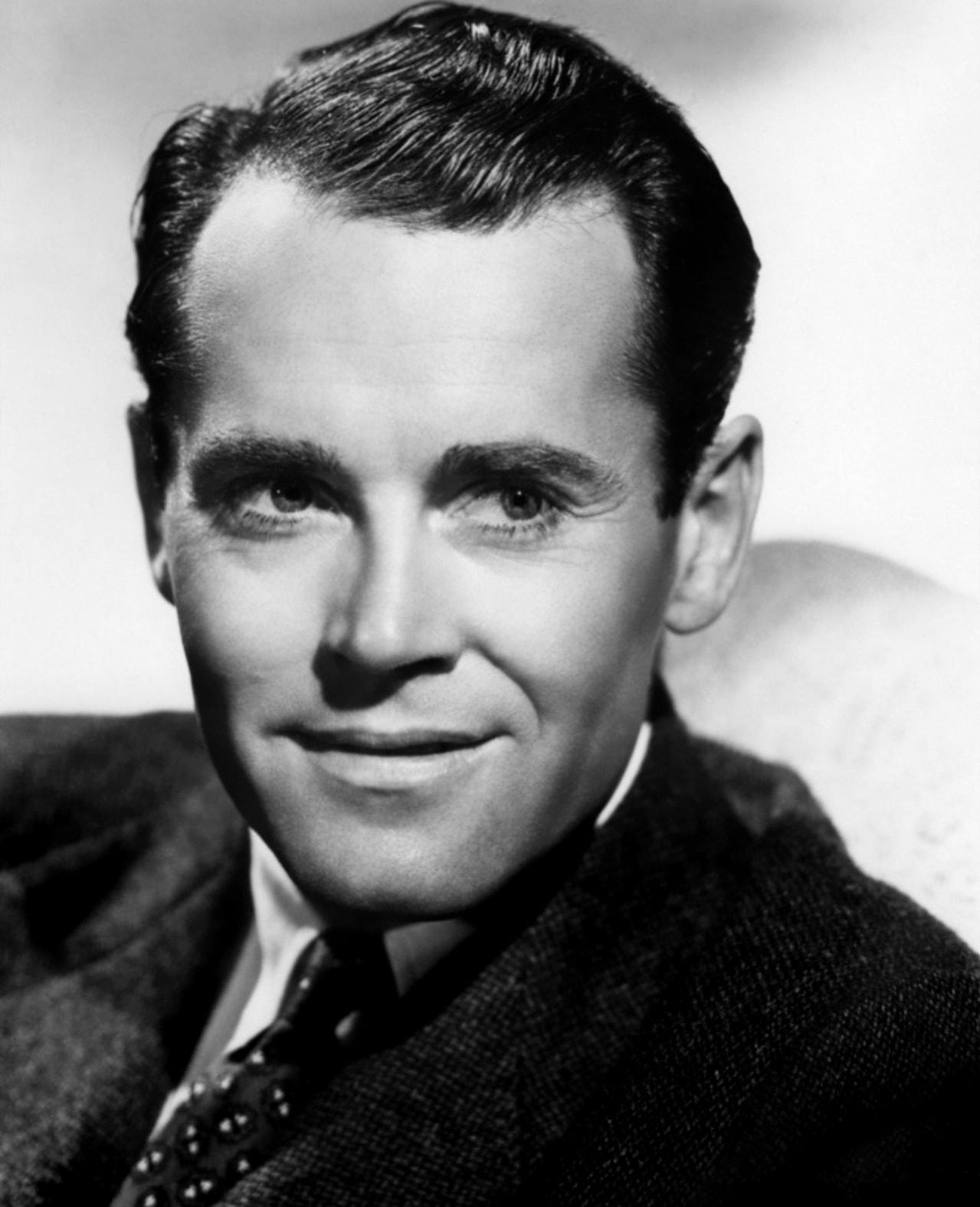 Henry Fonda HD Wallpapers