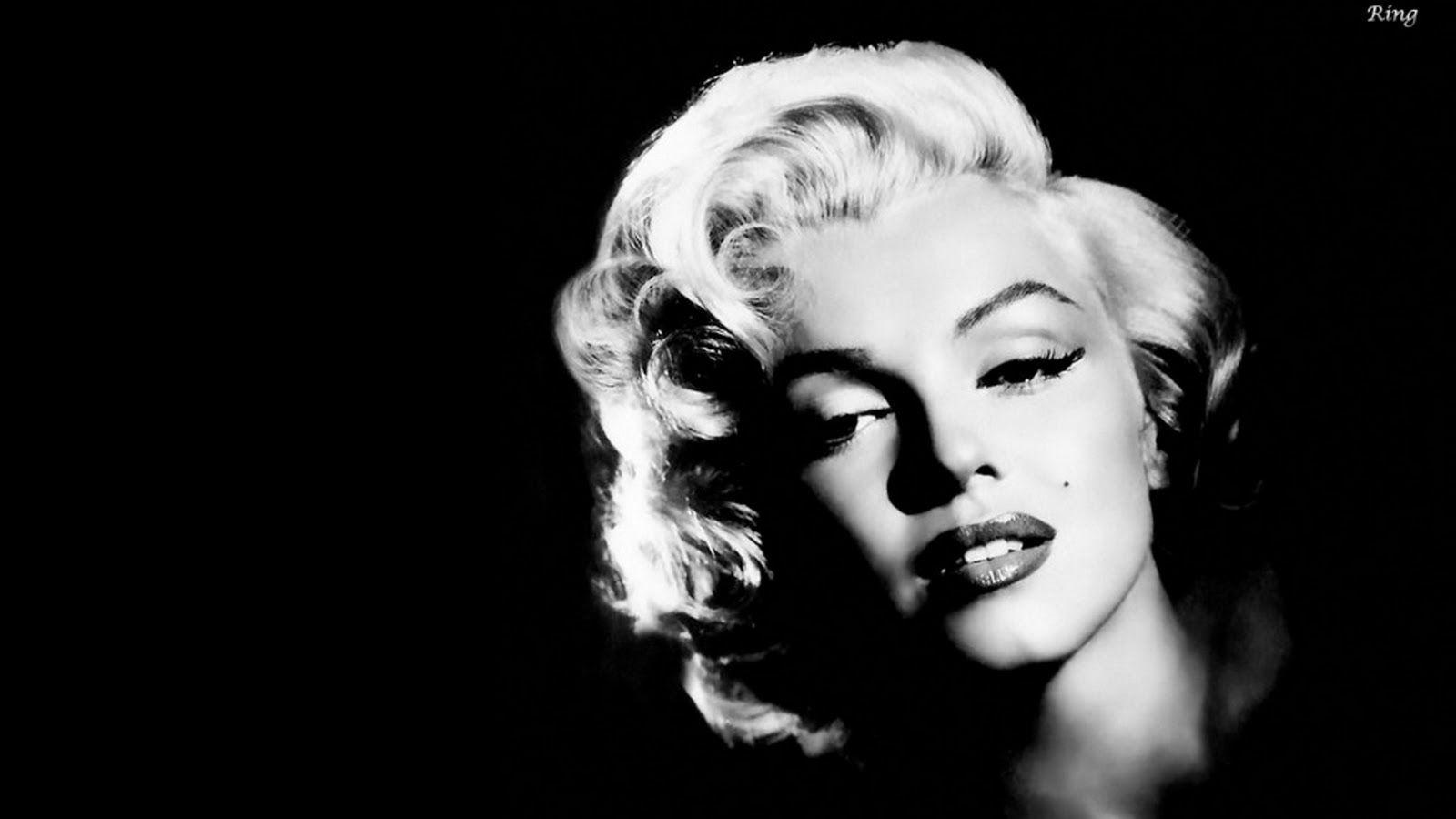 Beautiful Marilyn Monroe Wallpapers HD Wallpapers