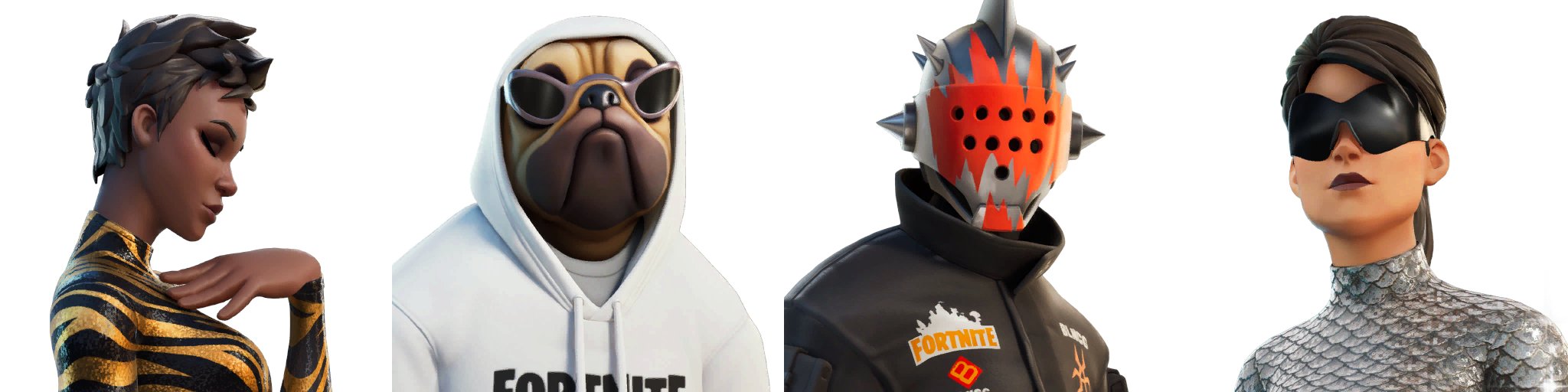 Shady Doggo Fortnite wallpapers