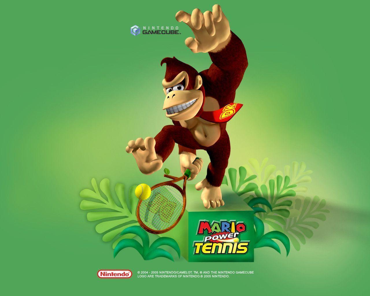 Donkey Kong