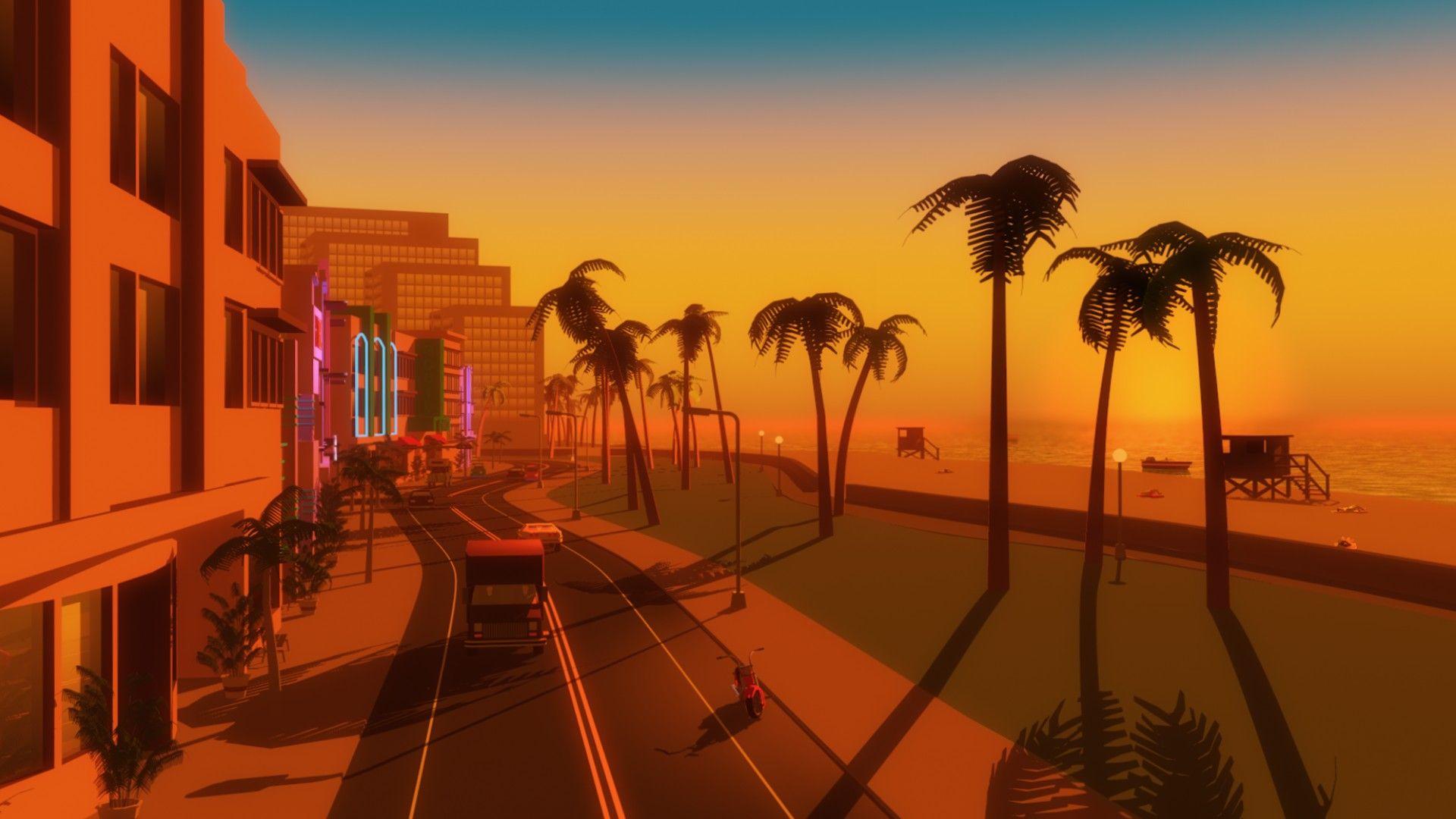 One more hot rumour about GTA 6: it take place in 1970