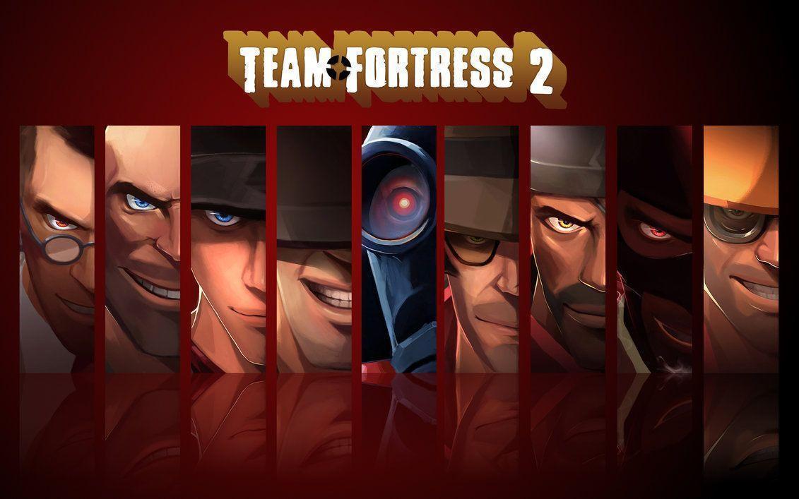 Wallpapers de Team Fortress 2