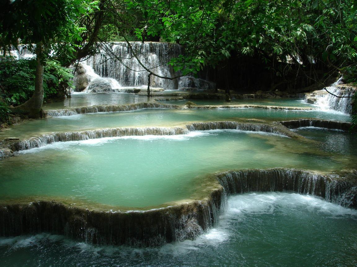 Luang Prabang Discovery tour 4 days