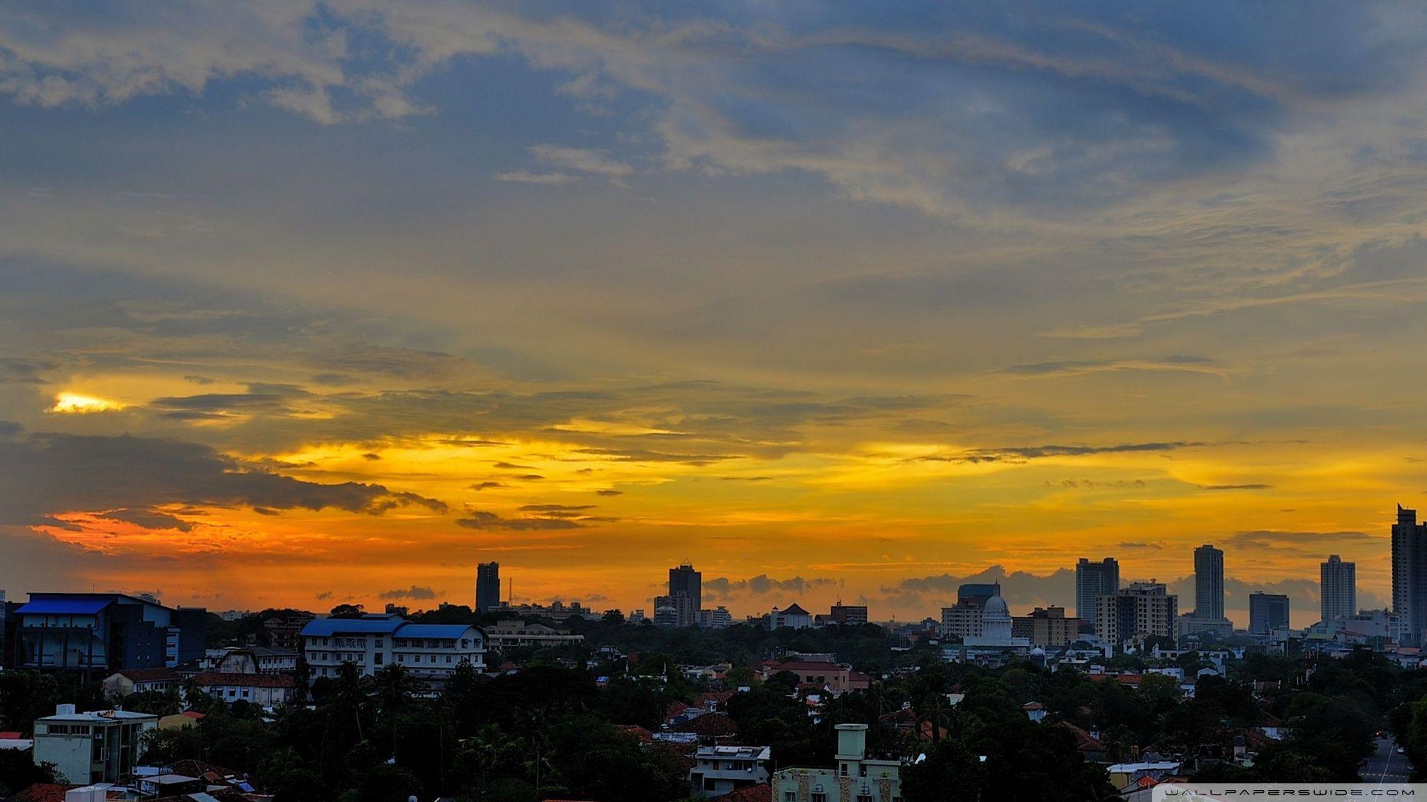 Sri Lanka HD desktop wallpapers : Widescreen : High Definition