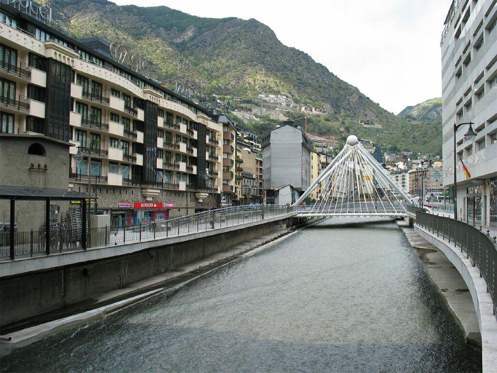 Picture of Andorra : Andorra