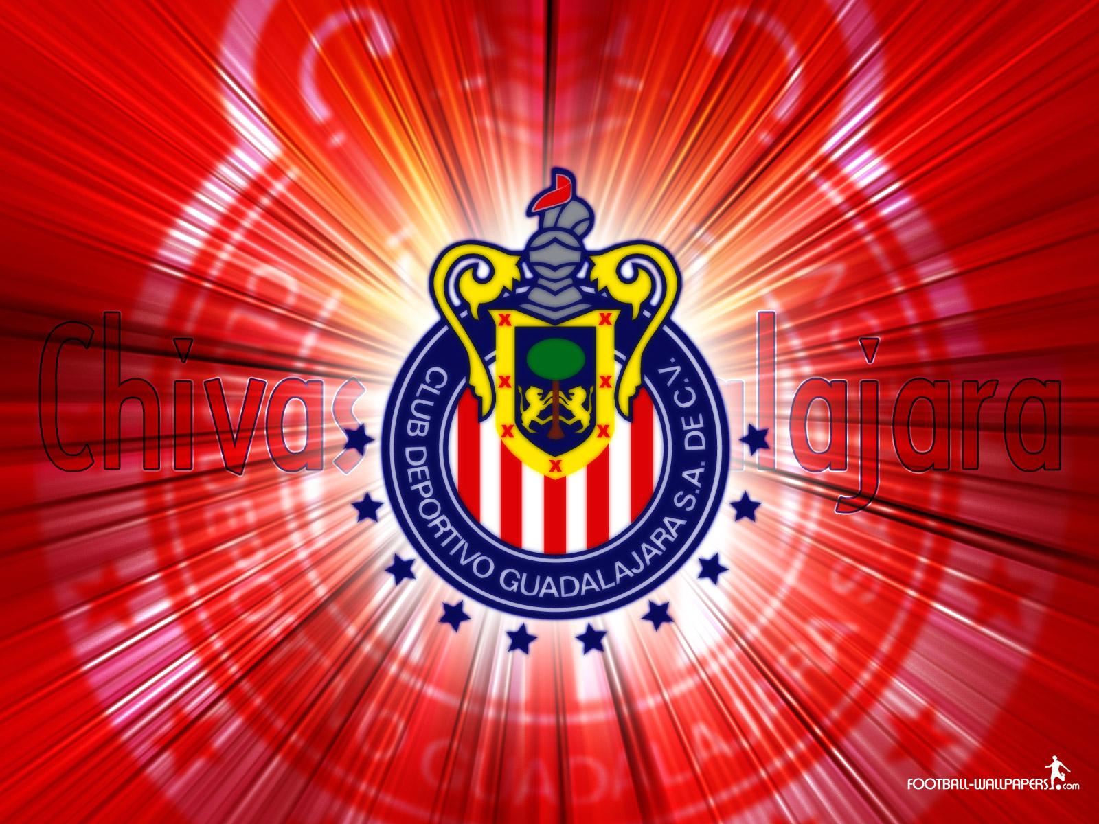 C.D. Guadalajara Wallpapers 8