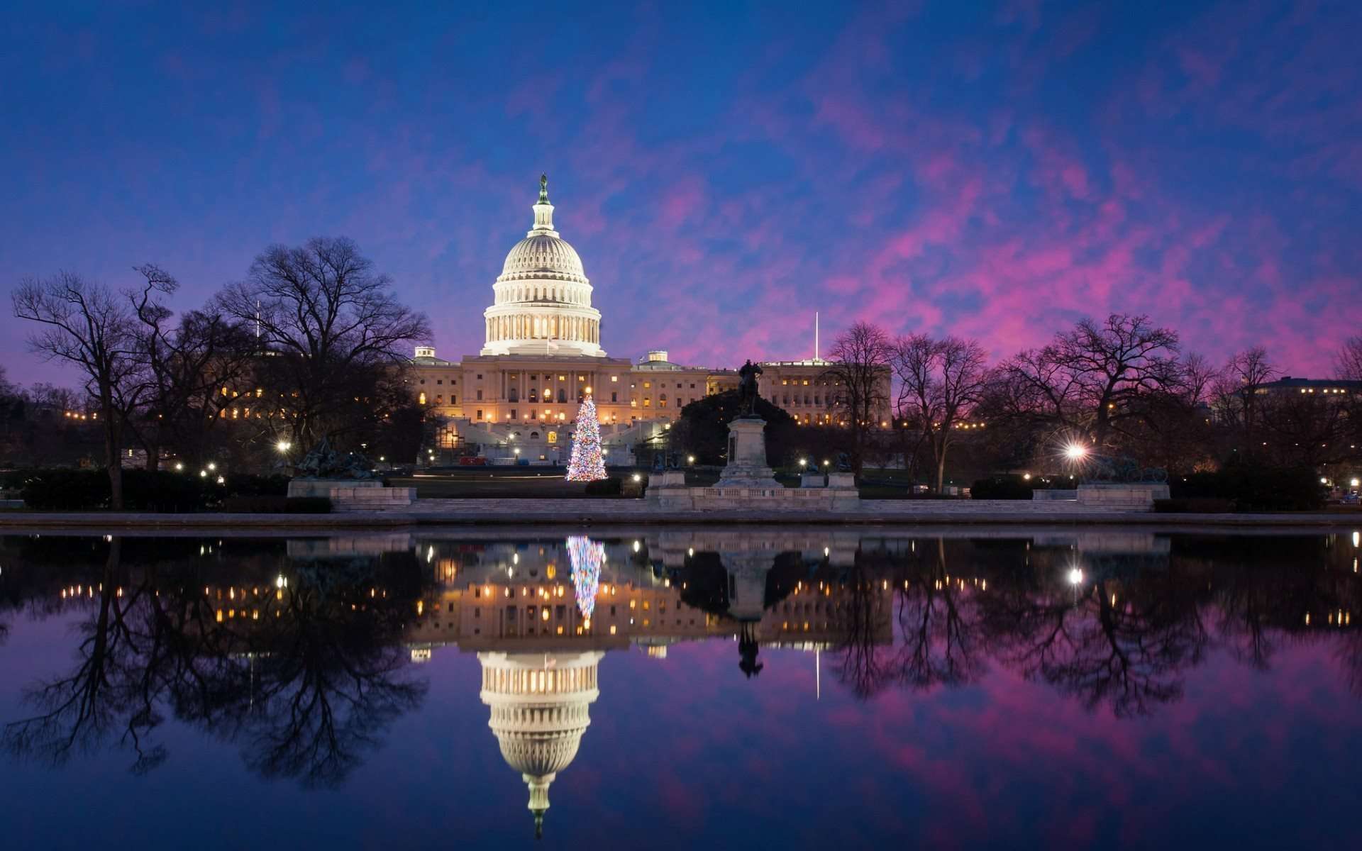 Washington DC HD Wallpapers