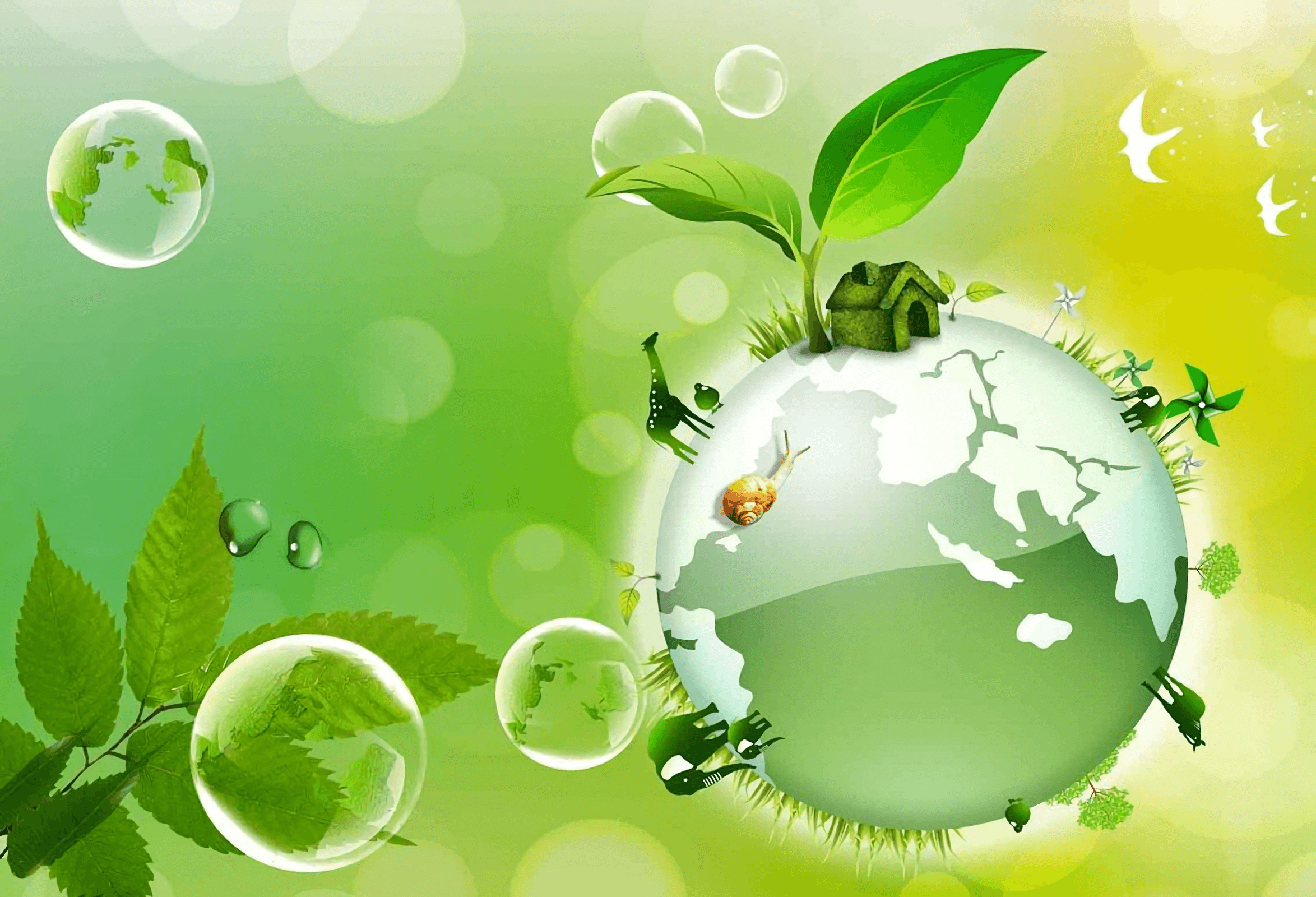 Earth Day Wallpapers Pictures Image