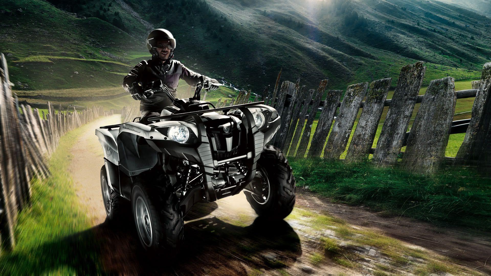 Atv Backgrounds Free Download