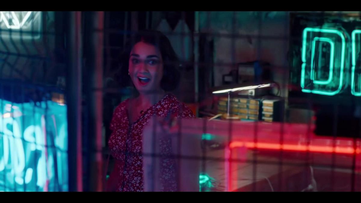 Trailer : The Broken Hearts Gallery sees Geraldine Viswanathan on the hunt for love – Moviehole