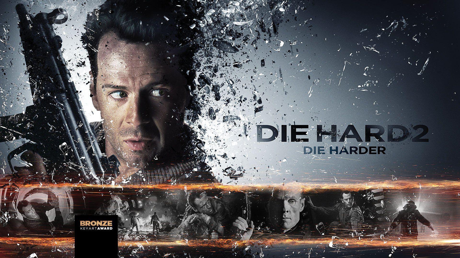 Die Hard Wallpapers HD