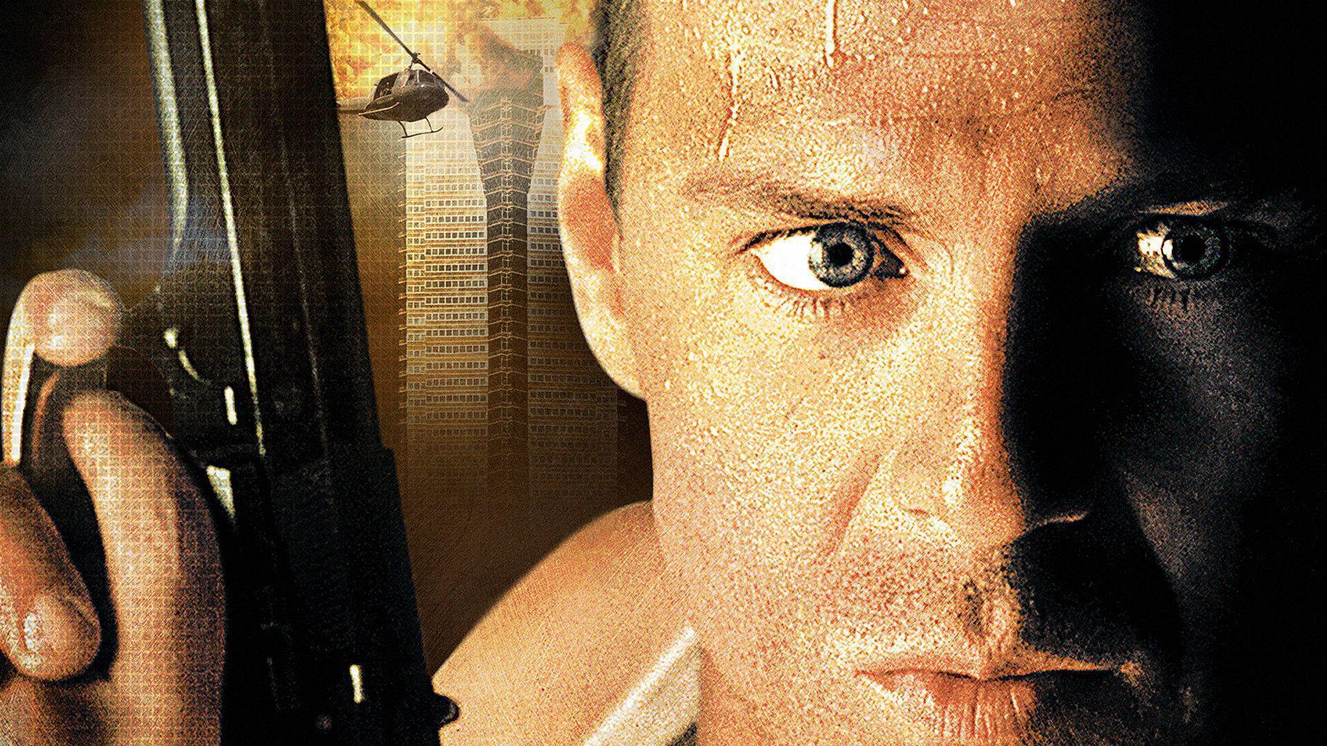 2 Die Hard Trilogy HD Wallpapers