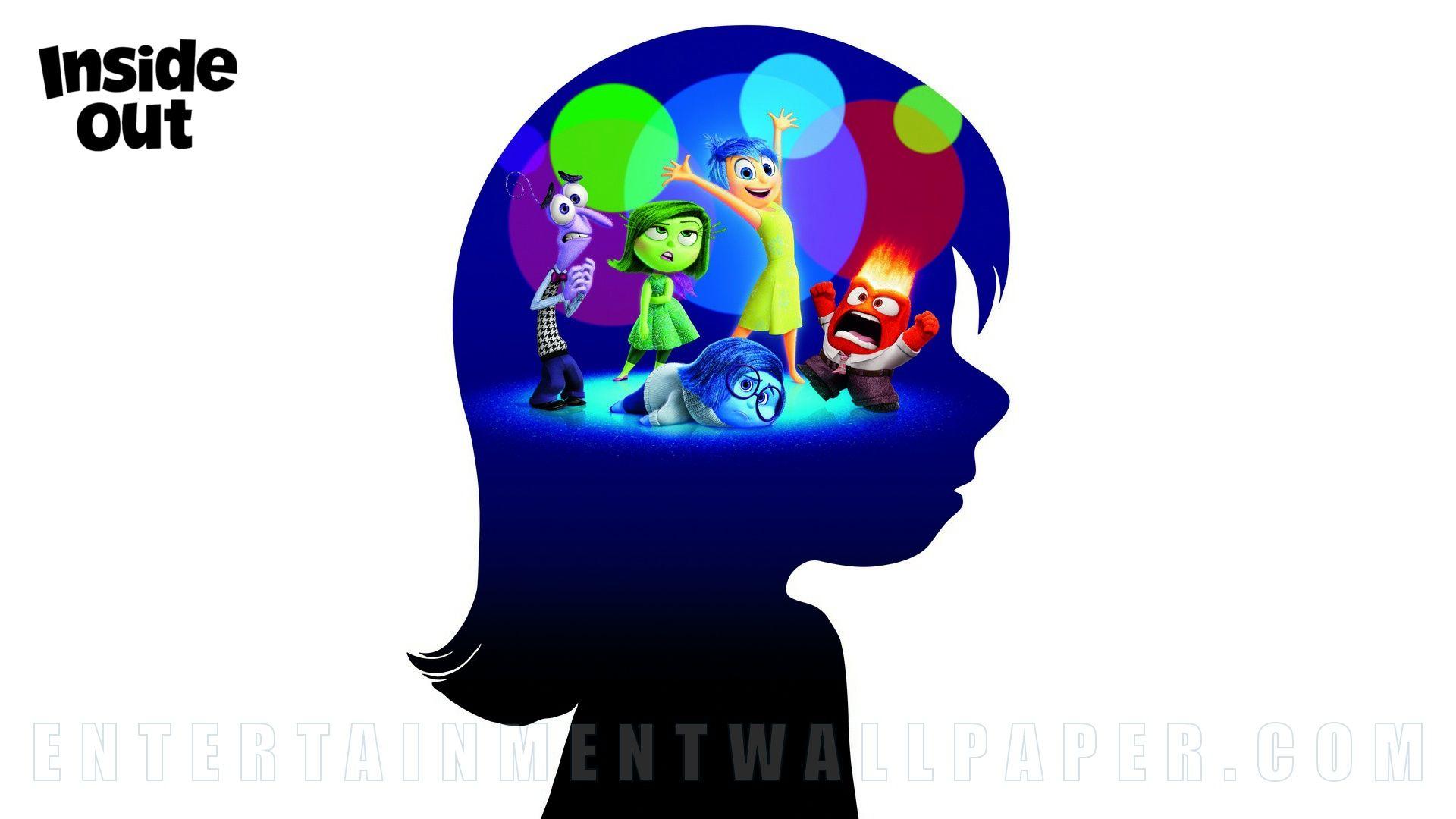 Entertainment Wallpapers image Inside Out HD wallpapers and