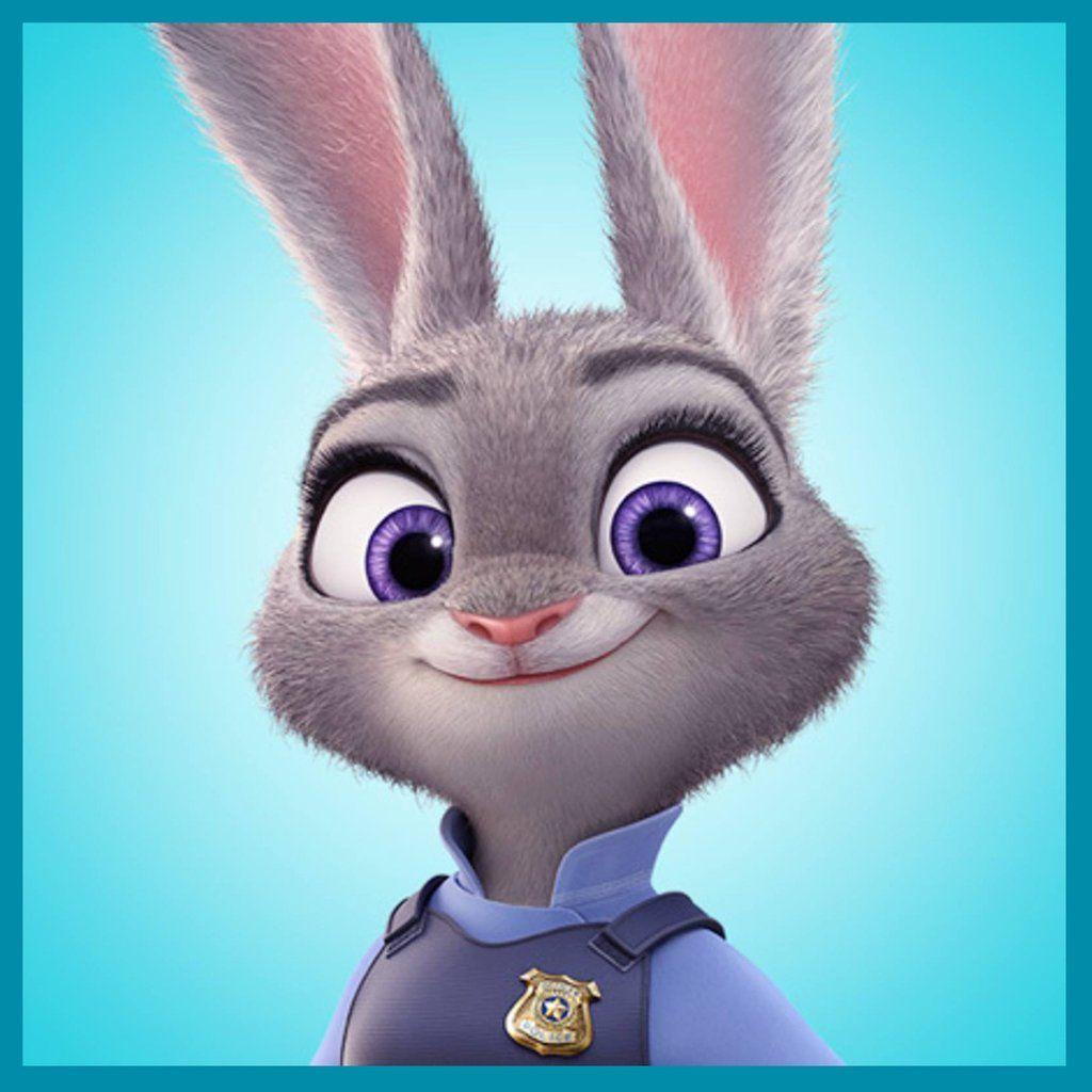 Judy Hopps zootopia wallpapers