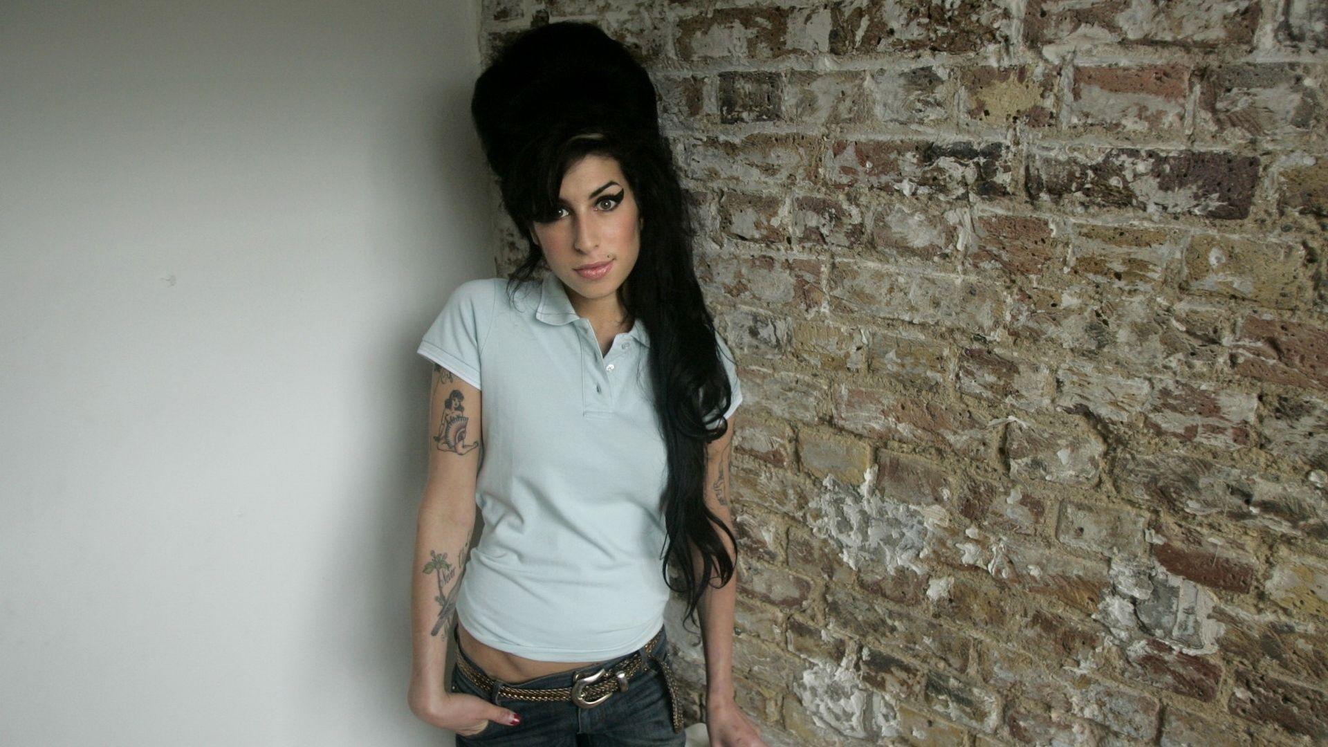 Full HD 1080p Amy winehouse Wallpapers HD, Desktop Backgrounds