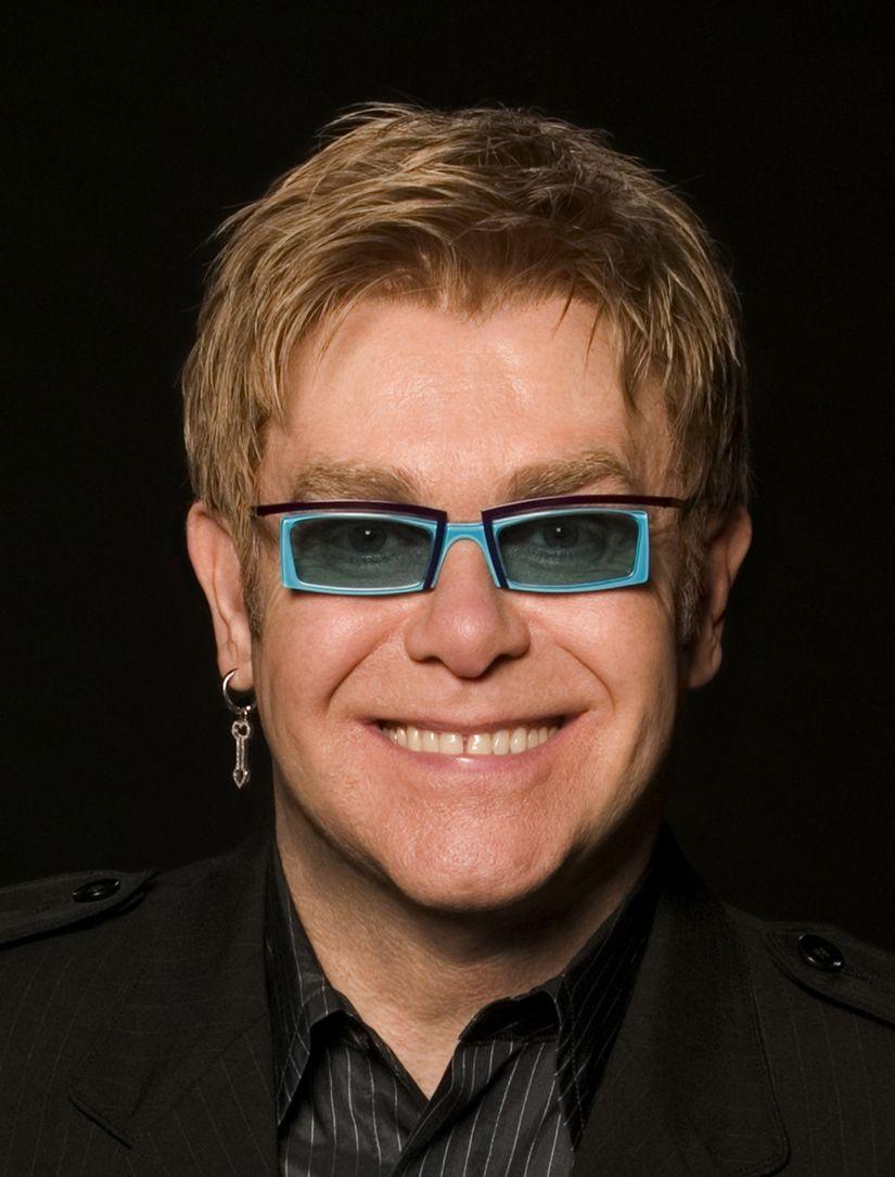 New Elton John Image View Wallpapers