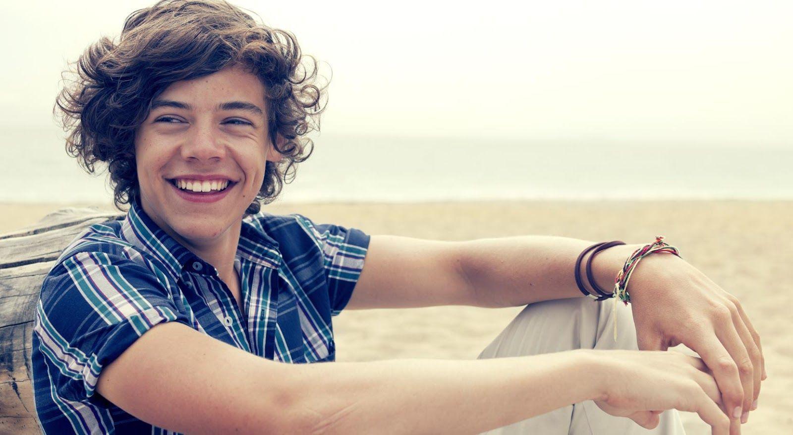 Harry Styles Wallpapers