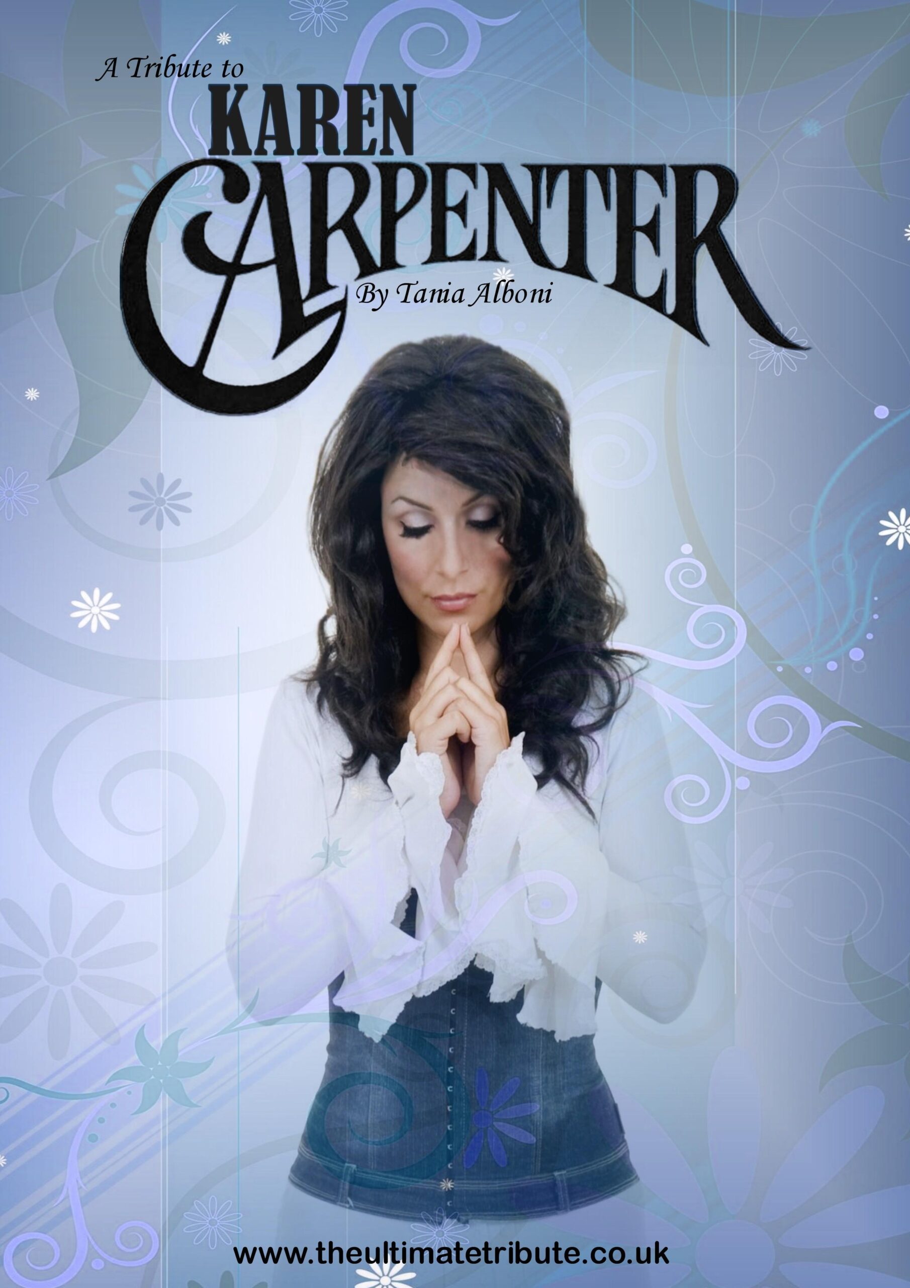 Karen Carpenter Wallpapers Image Group