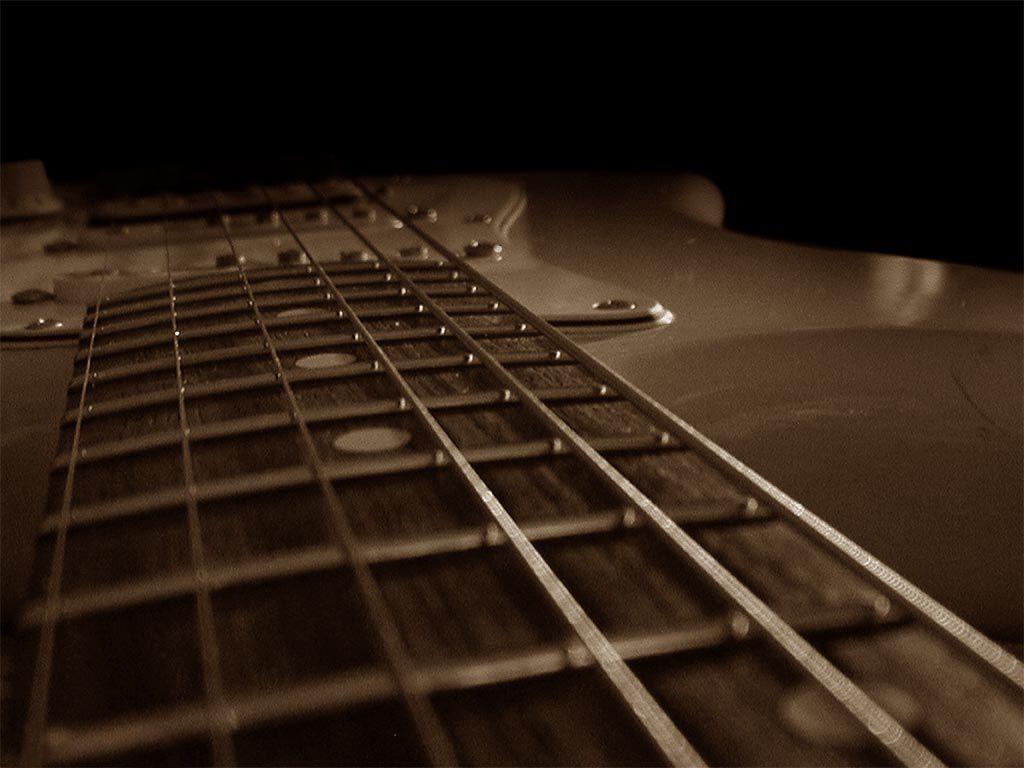 Guitar Wallpapers