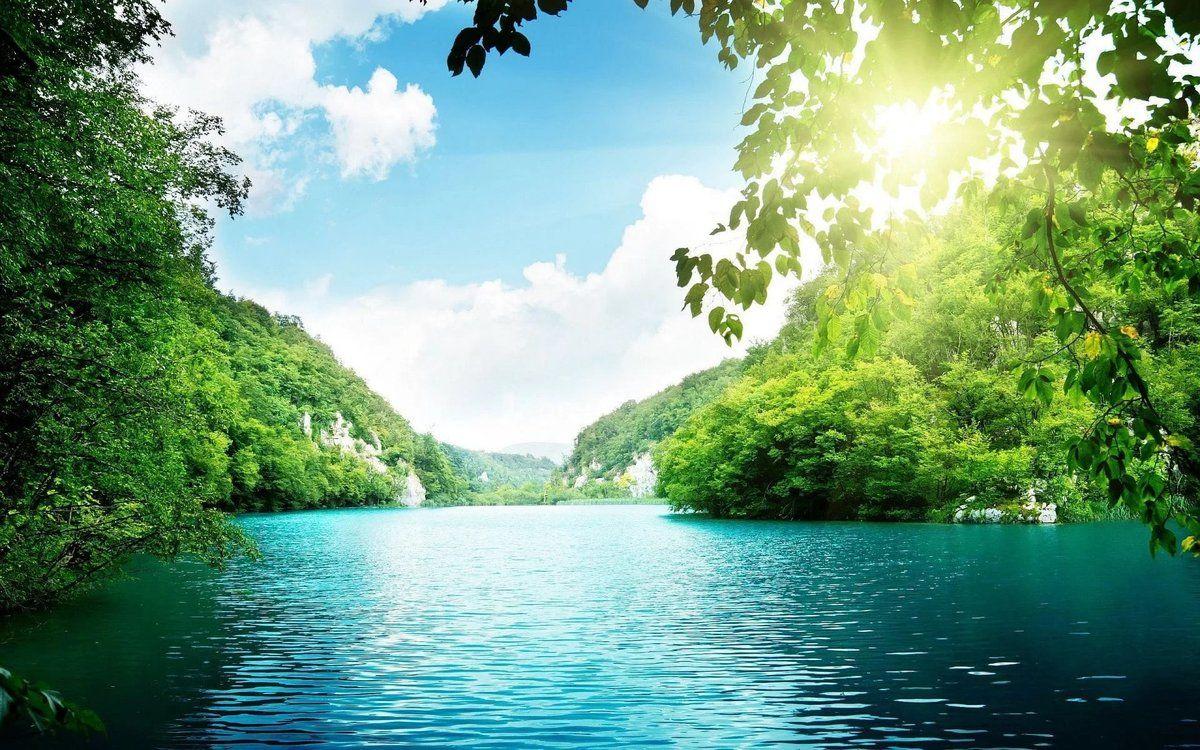 Blue lagoon waters best wallpapers hd waters wallpapers Chai