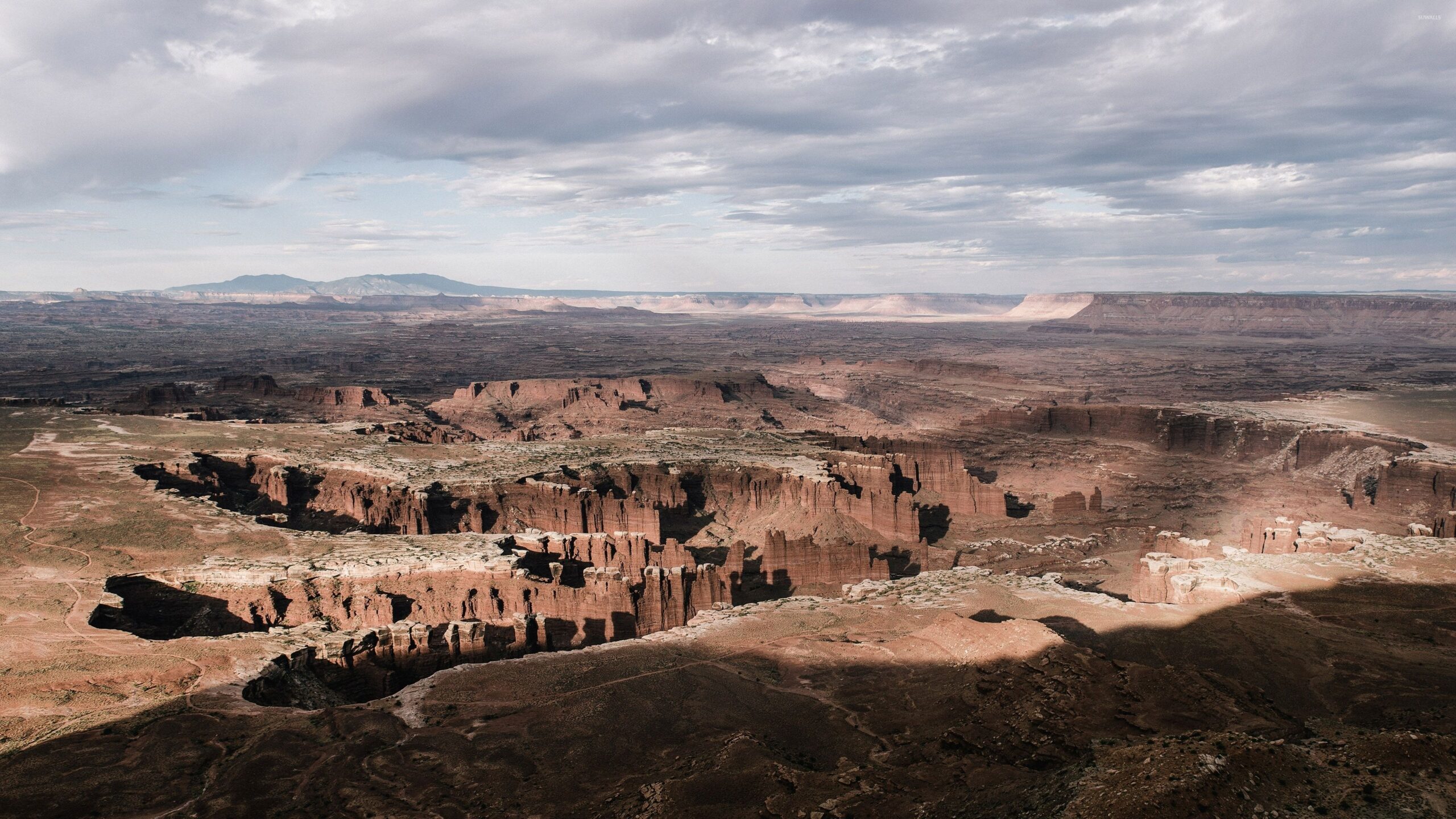 Canyonlands National Park wallpapers