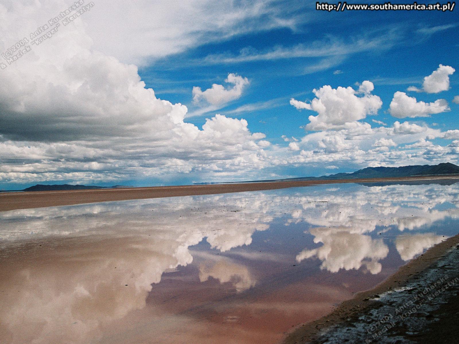 wallpapers salar de uyuni bolivia