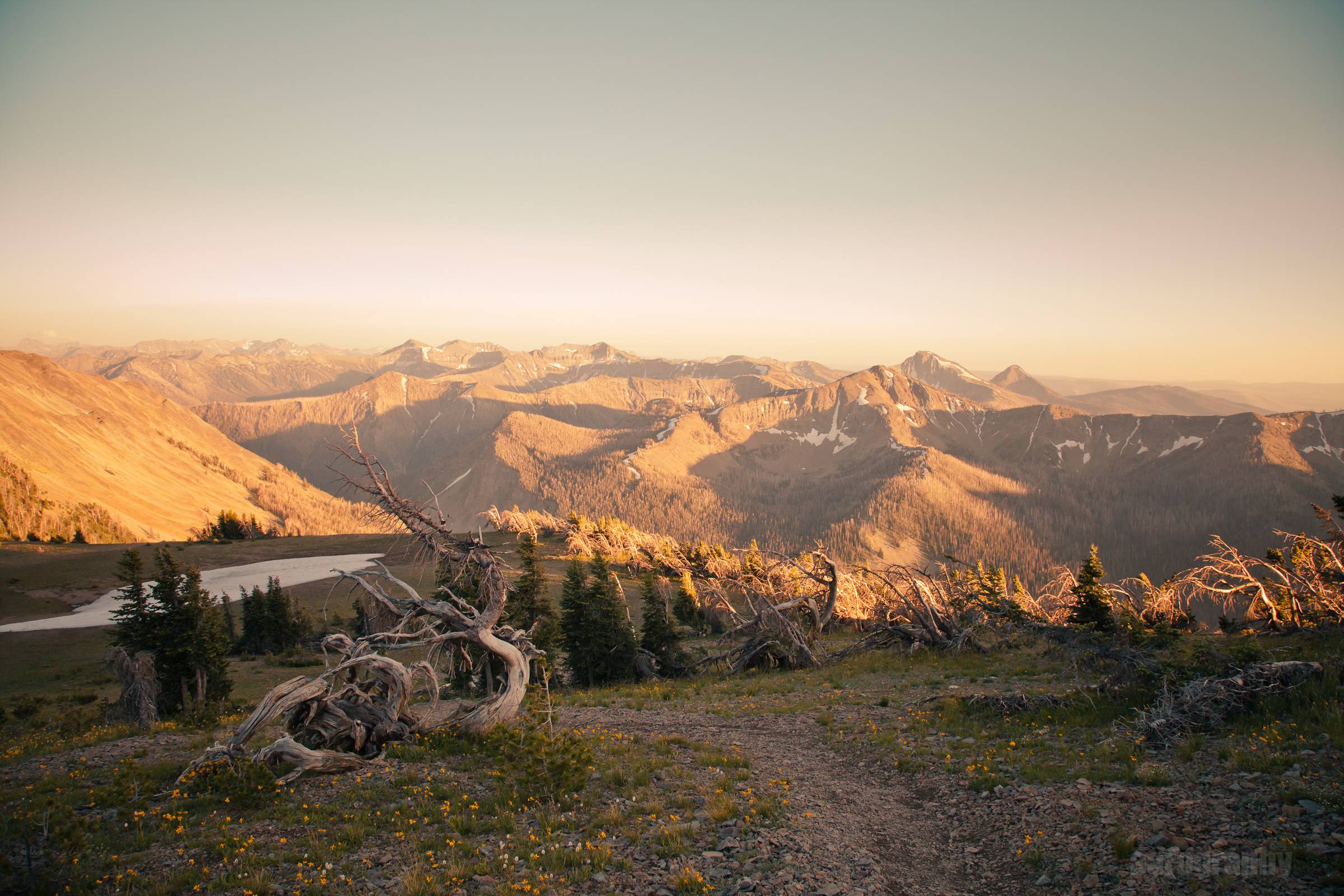 Yellowstone National Park Wallpapers