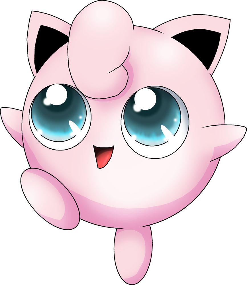 pokemon jigglypuff