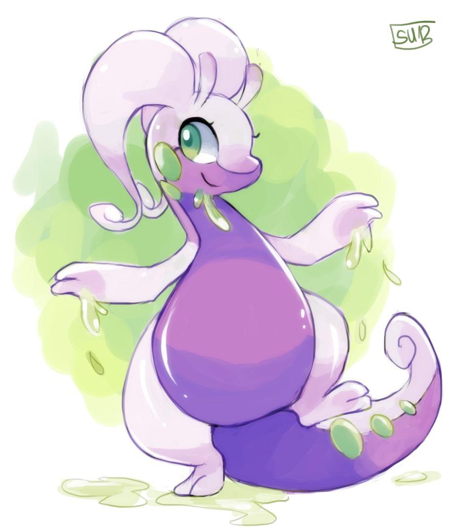 Goodra