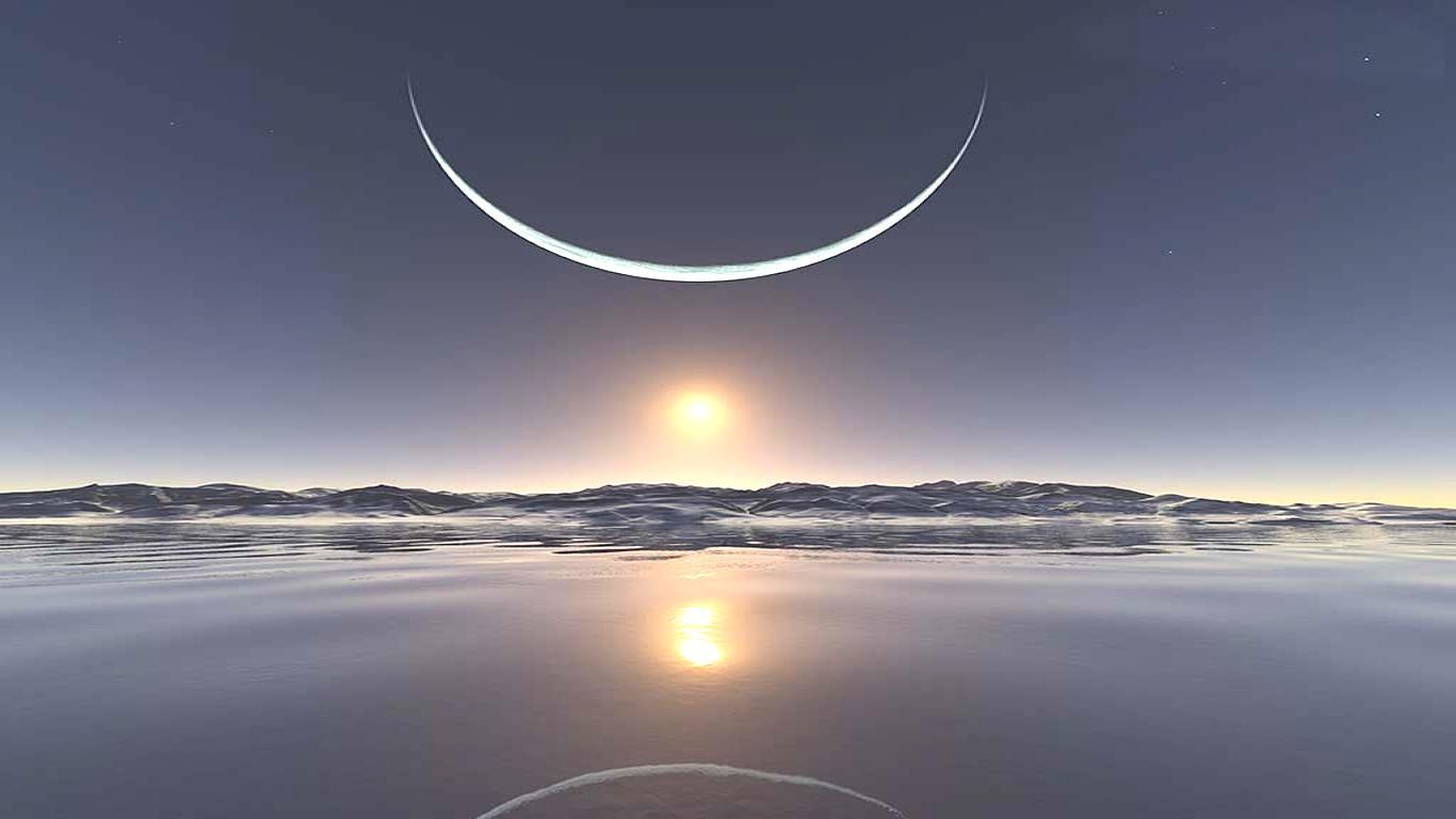 Winter Solstice hd wallpapers