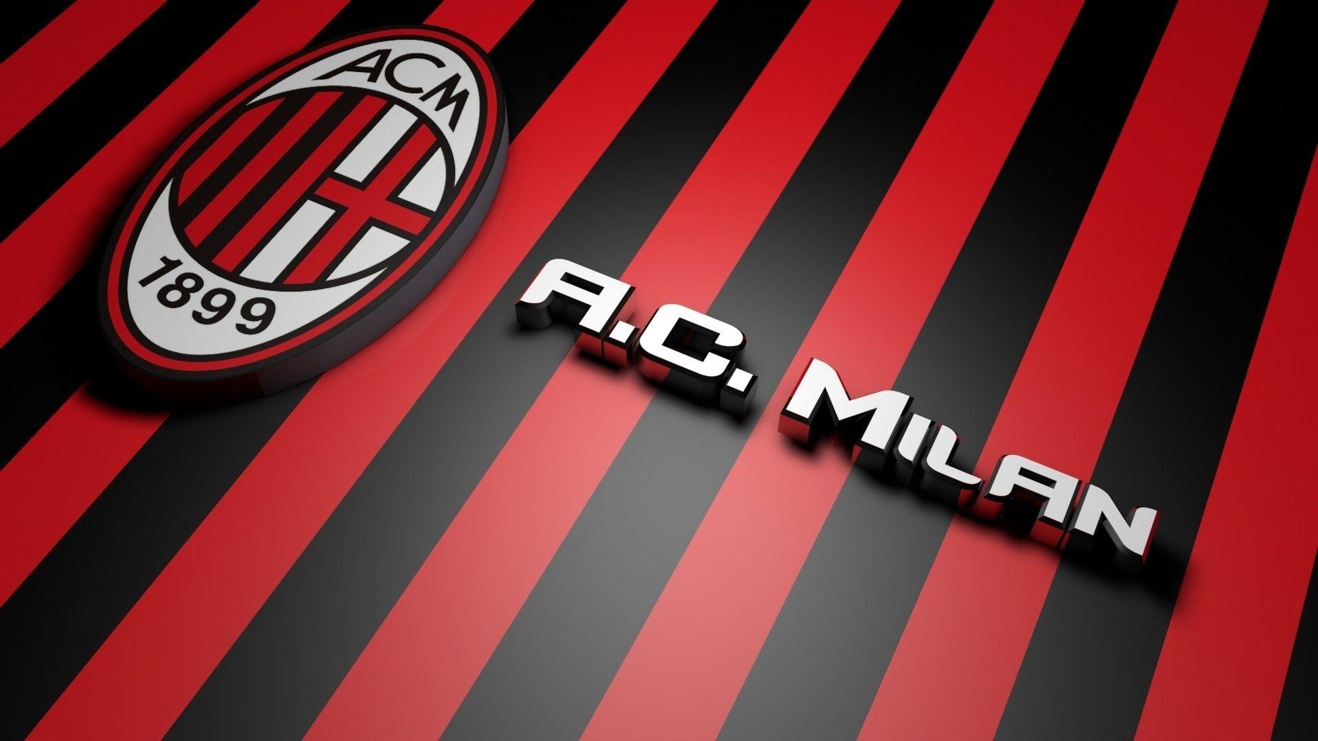 AC Milan HD Wallpapers