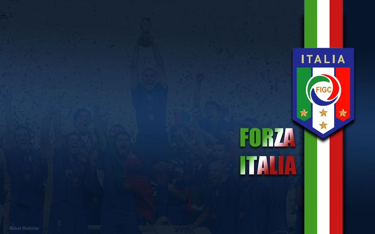 Italia Wallpapers