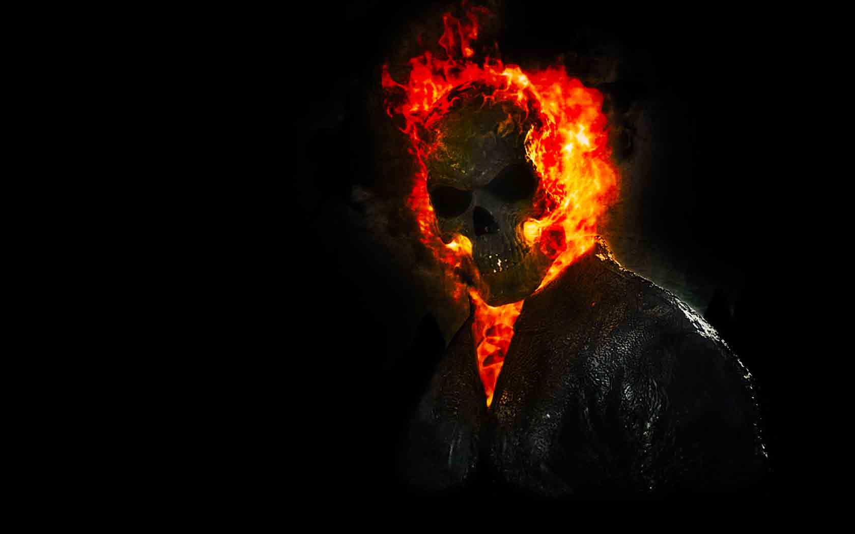 Ghost Rider Wallpapers