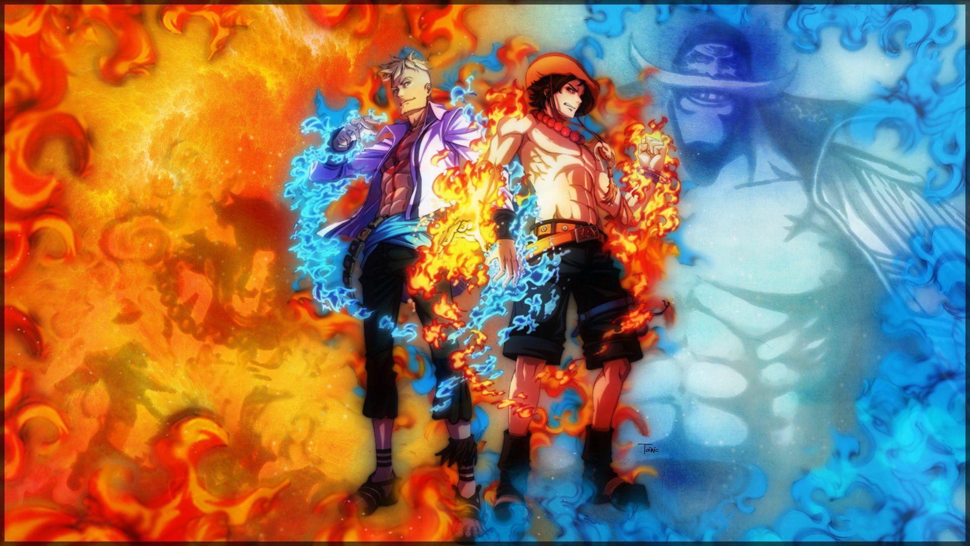 One Piece >> Free Download One Piece Wallpapers