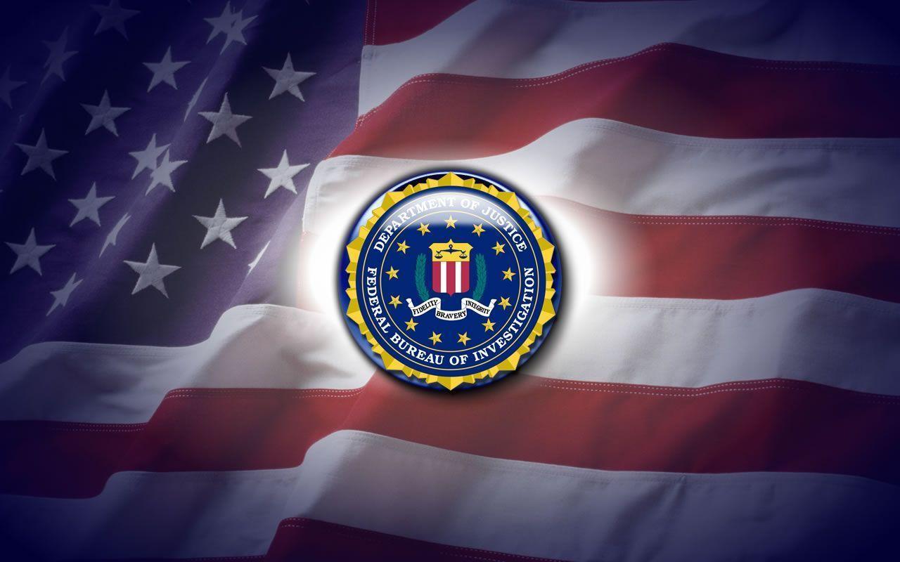 Fbi Wallpapers Free