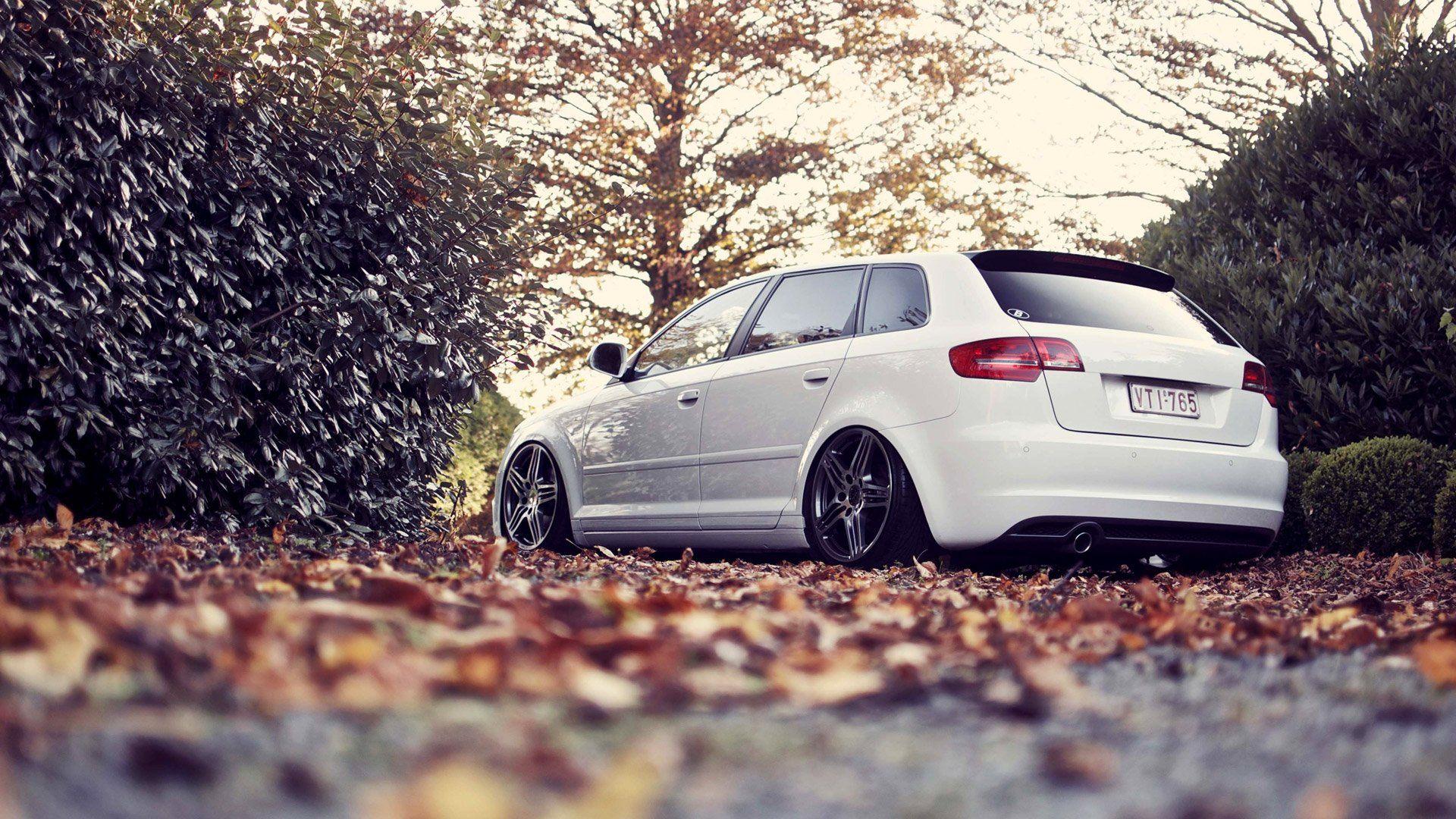 Audi A3 Wallpapers Hd Wallpapers