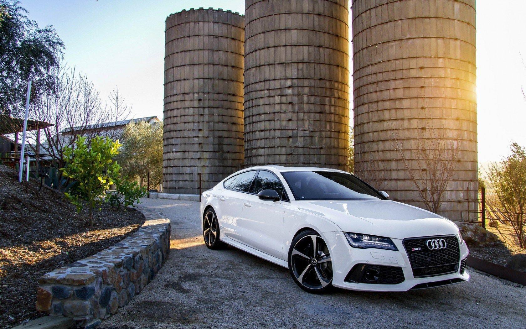 Awesome Audi RS7 Wallpapers 36961 ~ HDWallSource