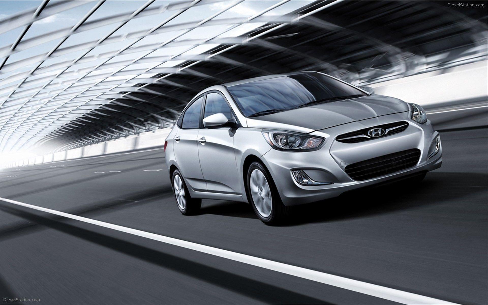 Hyundai Accent Wallpapers HD Photos, Wallpapers and other Image