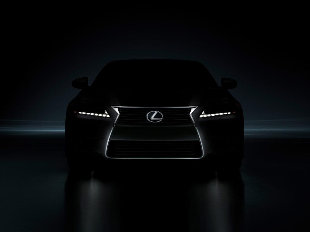 Lexus Wallpapers 18