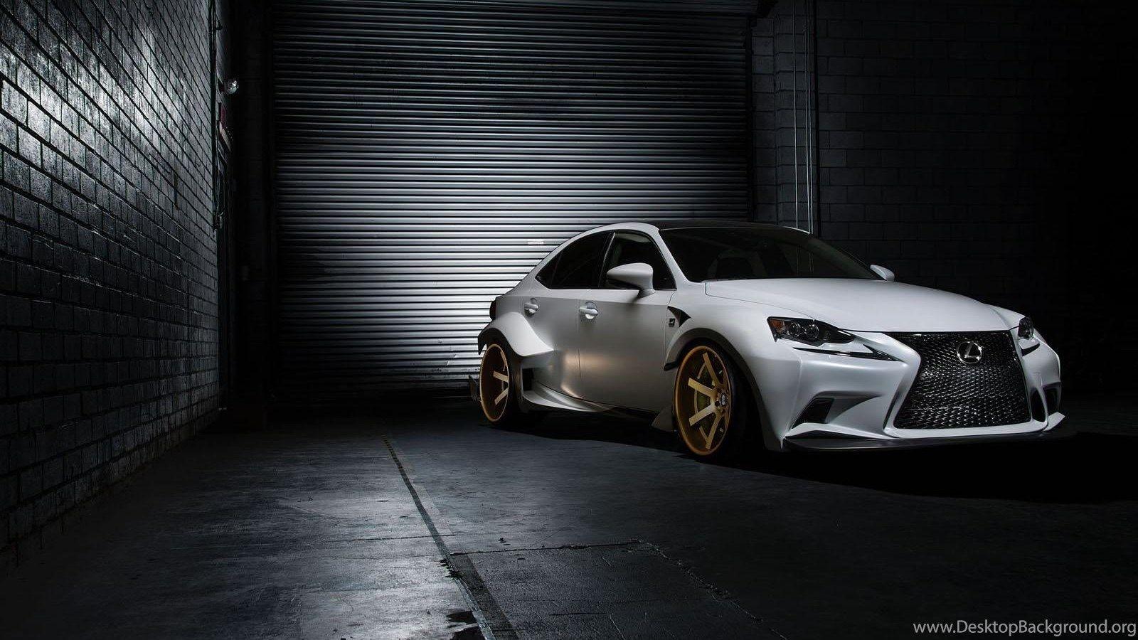 20 Stunning HD Lexus Wallpapers HDWallSource Desktop Backgrounds