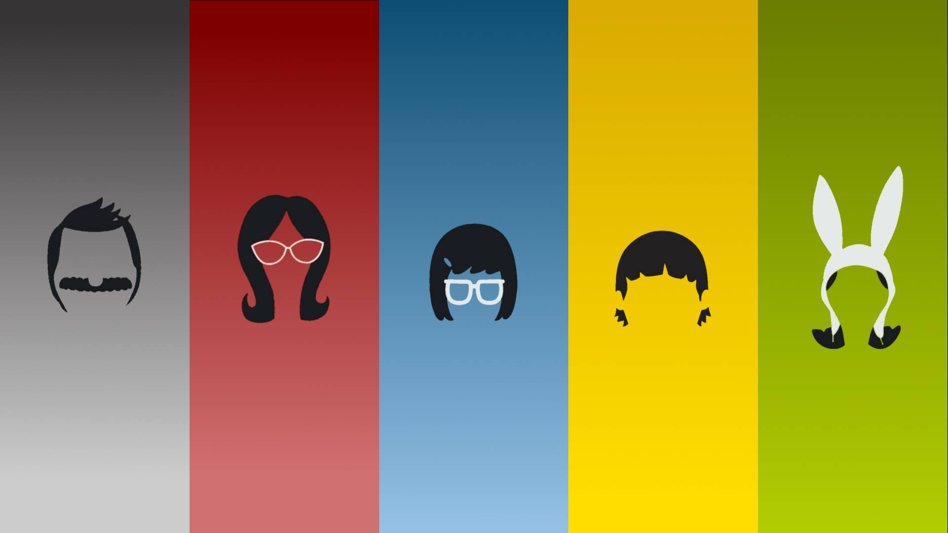 Bob’s Burgers Wallpapers