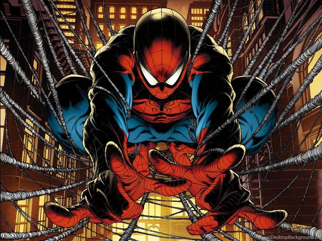 SPIDER MAN Superhero Marvel Spider Man Action Spiderman Wallpapers