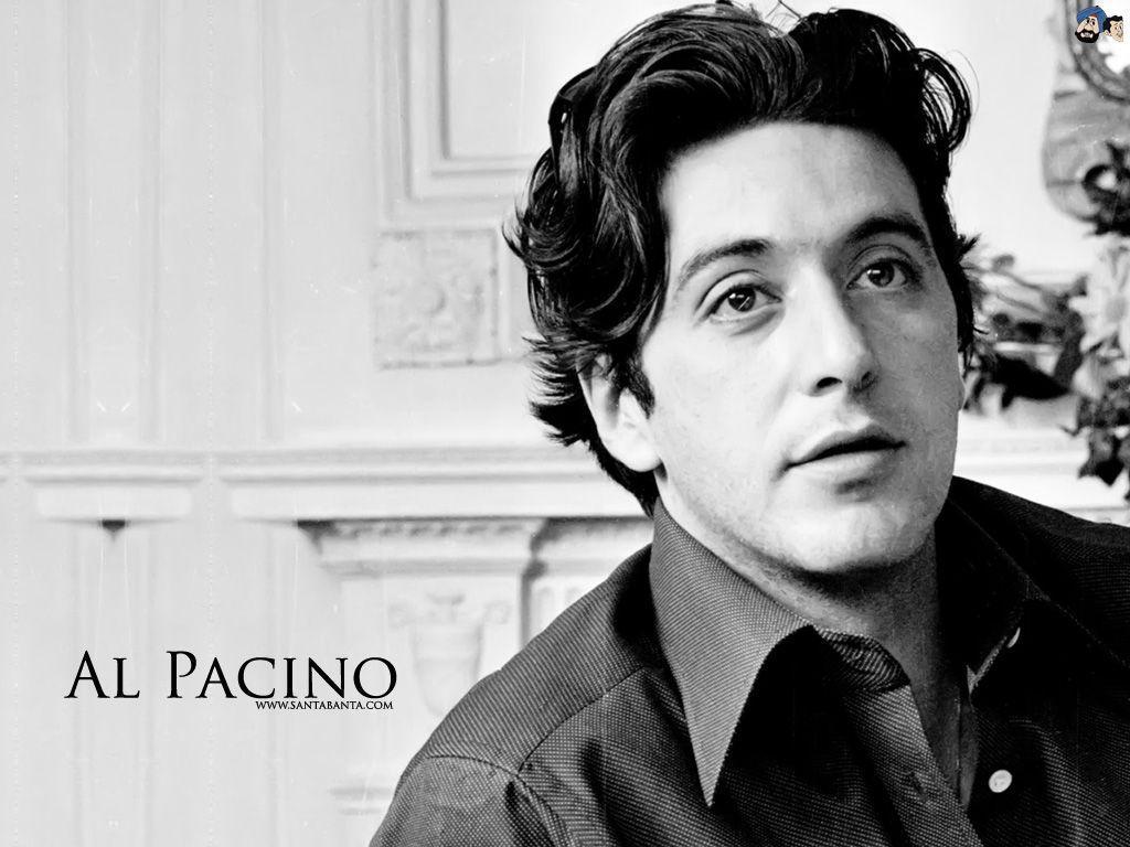 Al Pacino Wallpapers