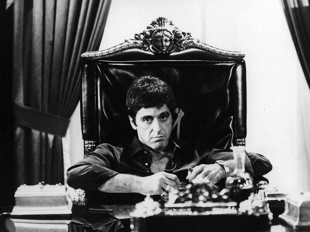 Al Pacino wallpapers