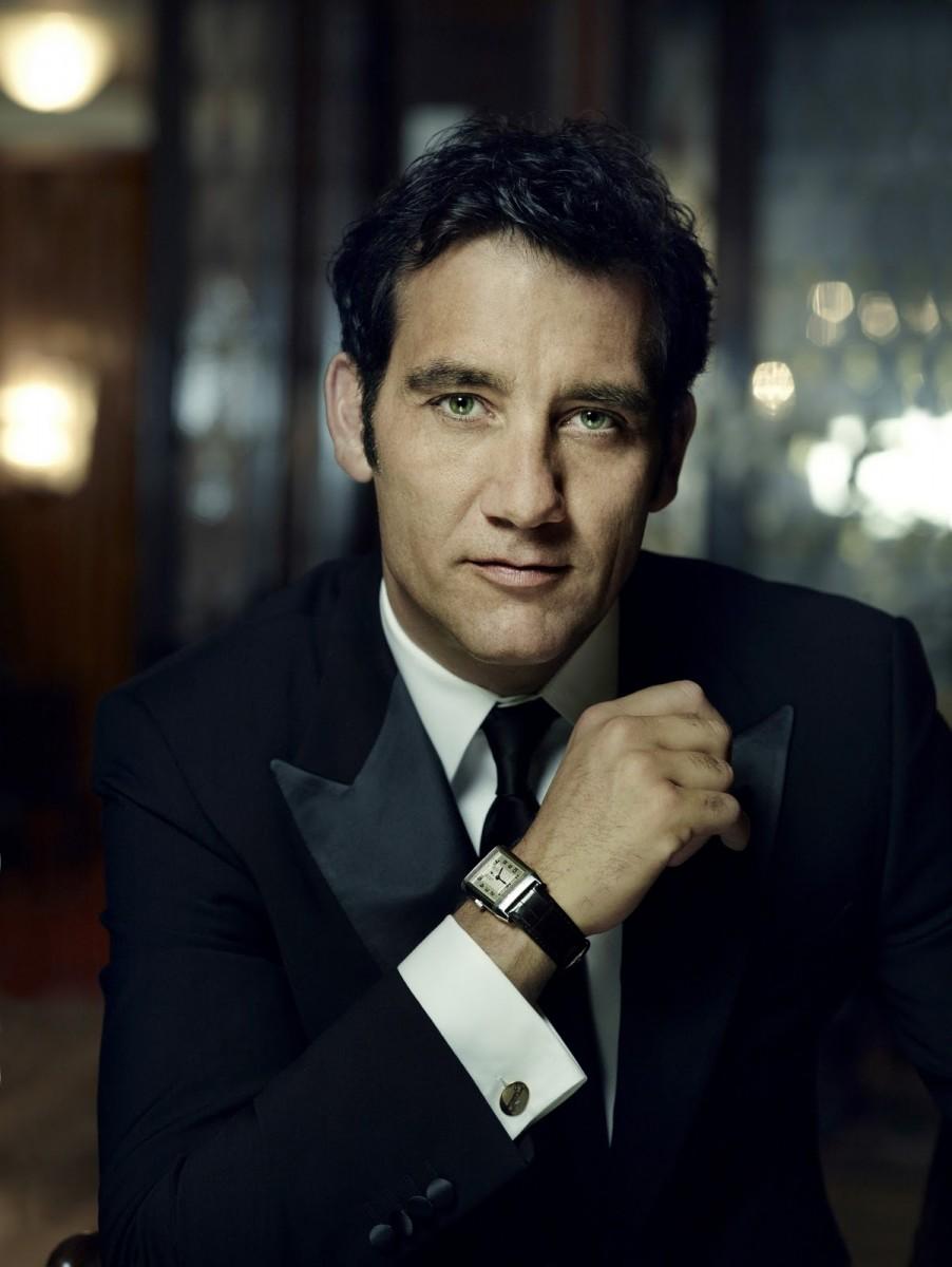 Clive Owen photo 105 of 111 pics, wallpapers