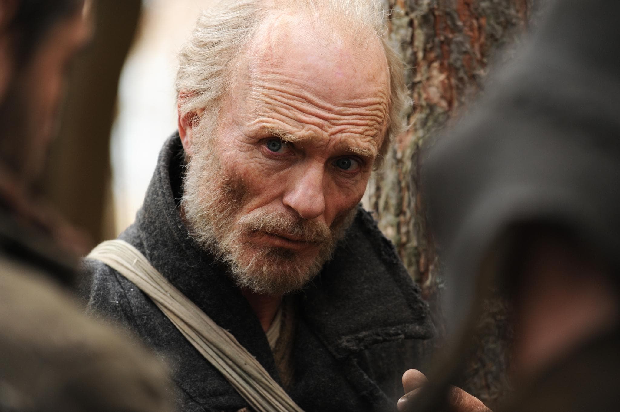 Ed Harris HD Wallpapers