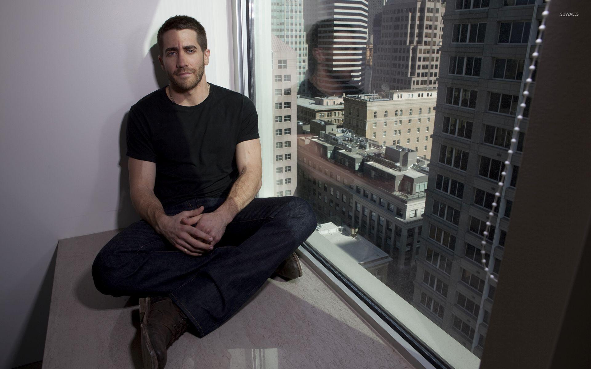 Jake Gyllenhaal [3] wallpapers