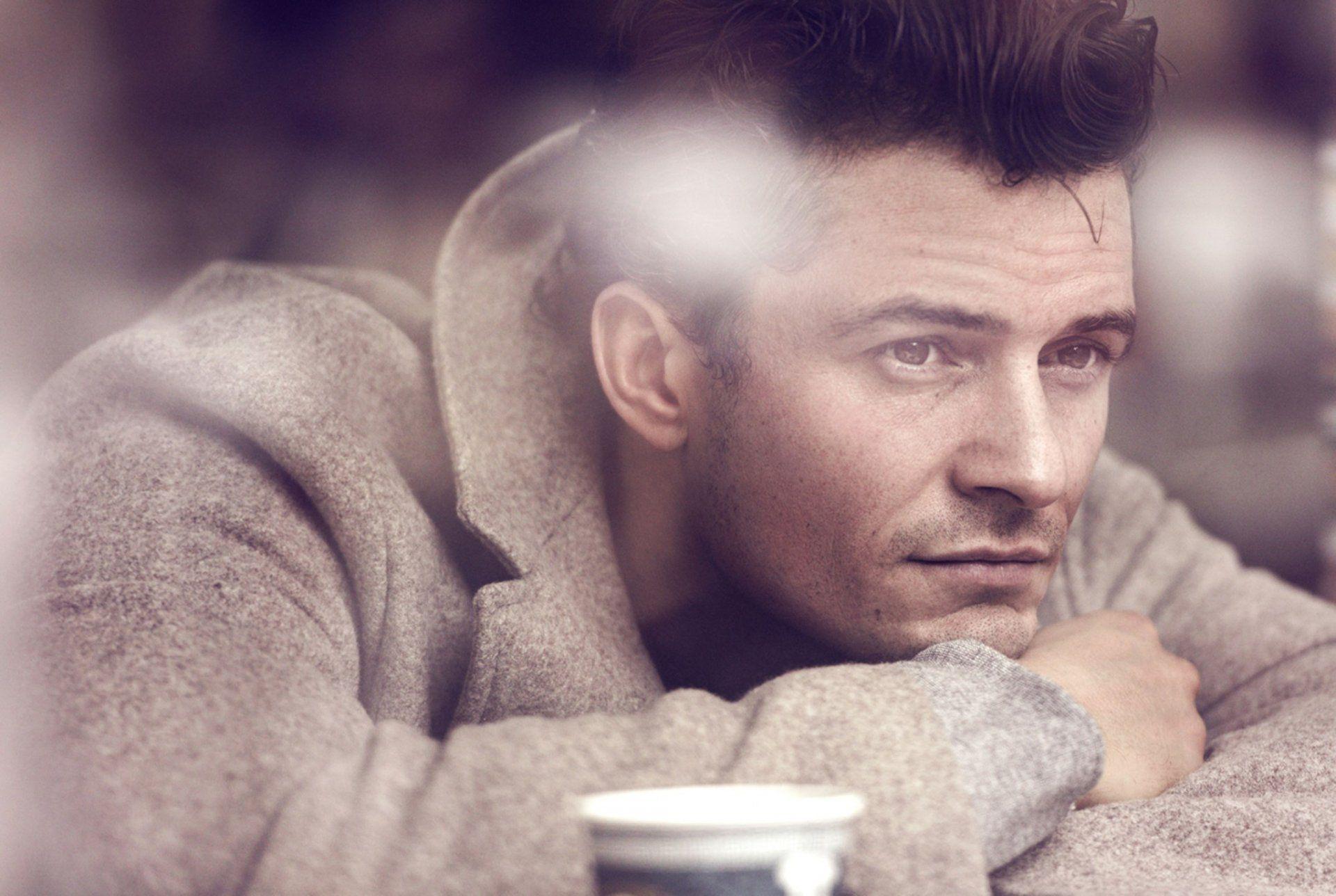 orlando bloom photoshoot instyle HD wallpapers