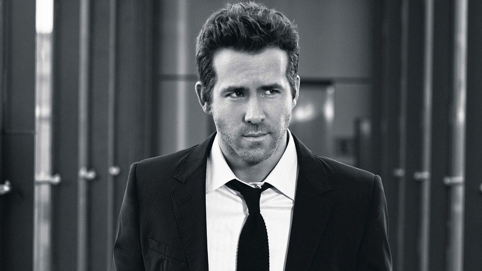 Ryan Reynolds HD Wallpapers