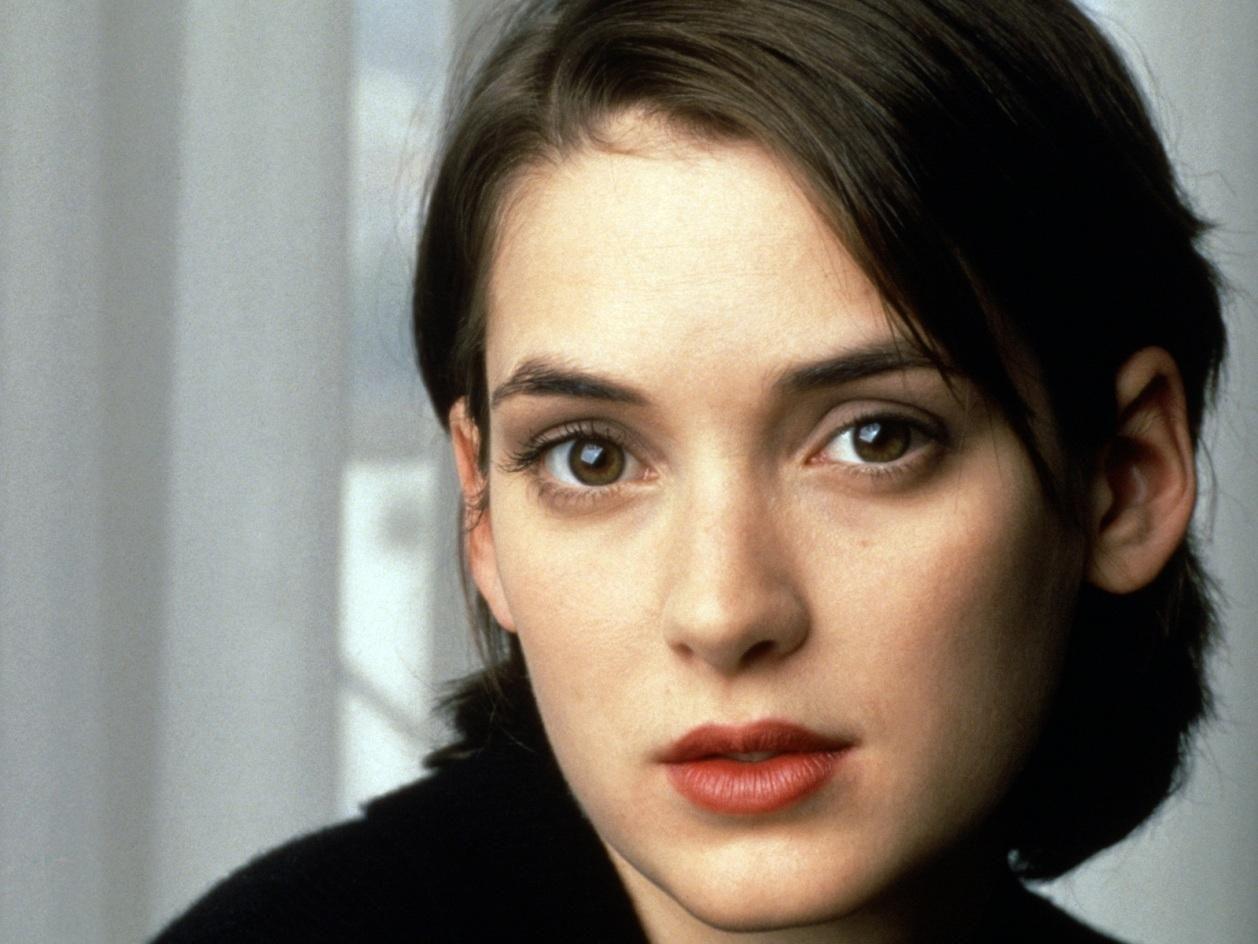 HD Winona Ryder Wallpapers and Photos